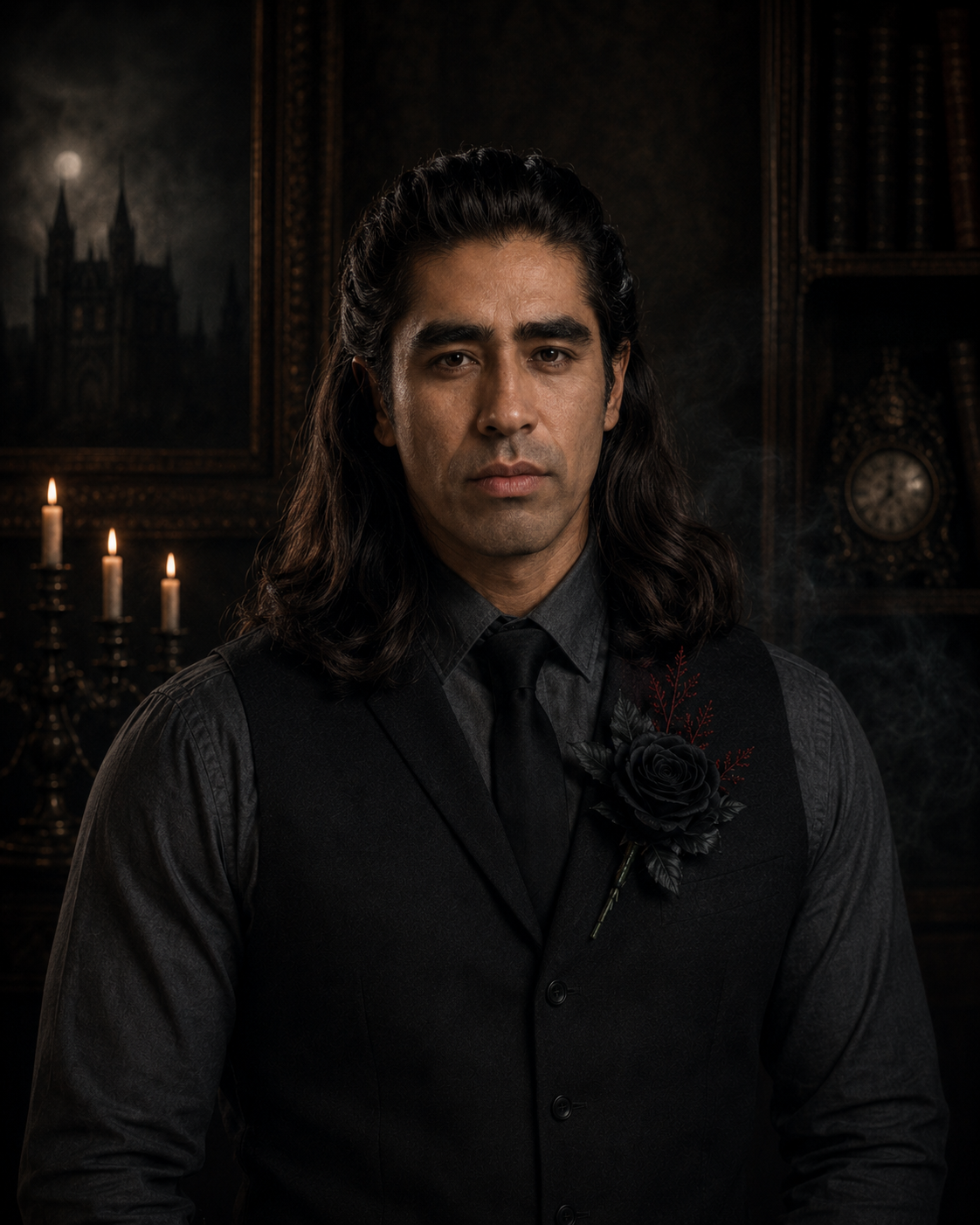 Lead Investigator