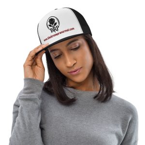 BRP Trucker Cap