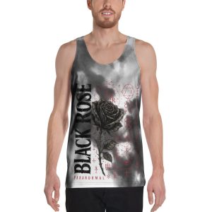 Enter the Dark Tank Top