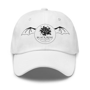 BRP Bat Wings hat