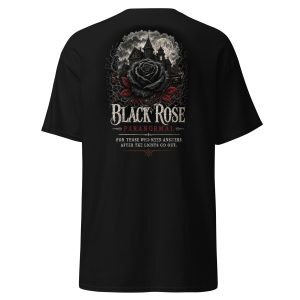 After the Lights Go Out Tee