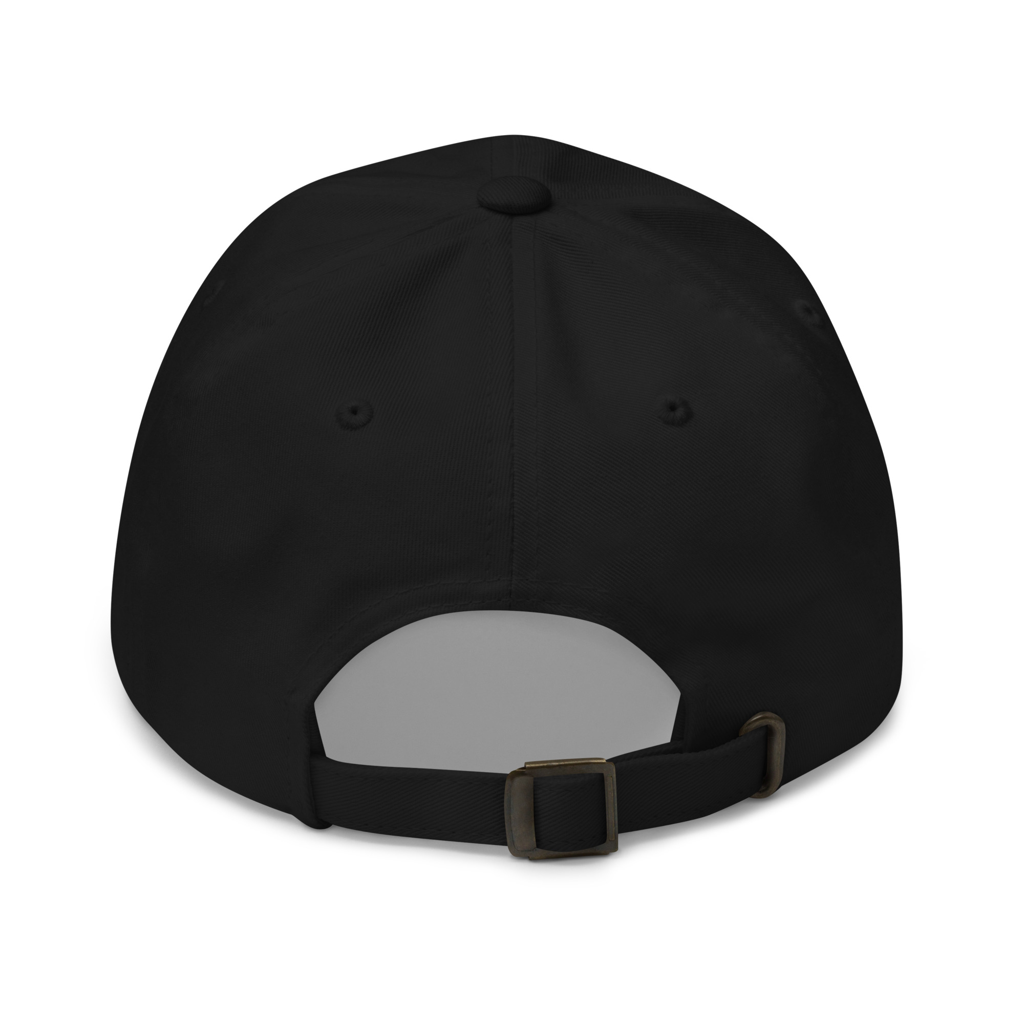 Black Rose Society Classic Hat - Image 3